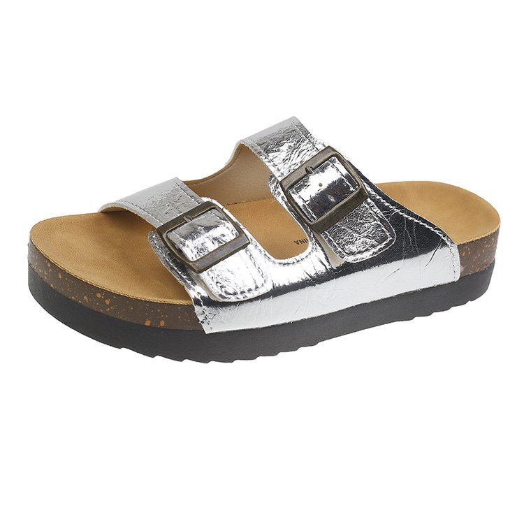 Bronoir Talara – Lightweight & Arch-Supportive Walking Sandals