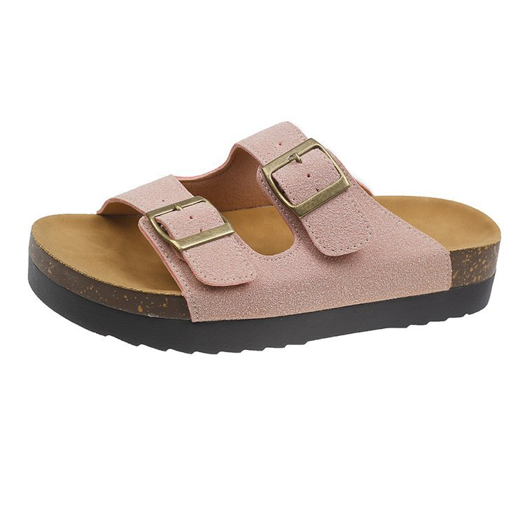 Bronoir Talara – Lightweight & Arch-Supportive Walking Sandals