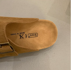 Bronoir Talara – Lightweight & Arch-Supportive Walking Sandals