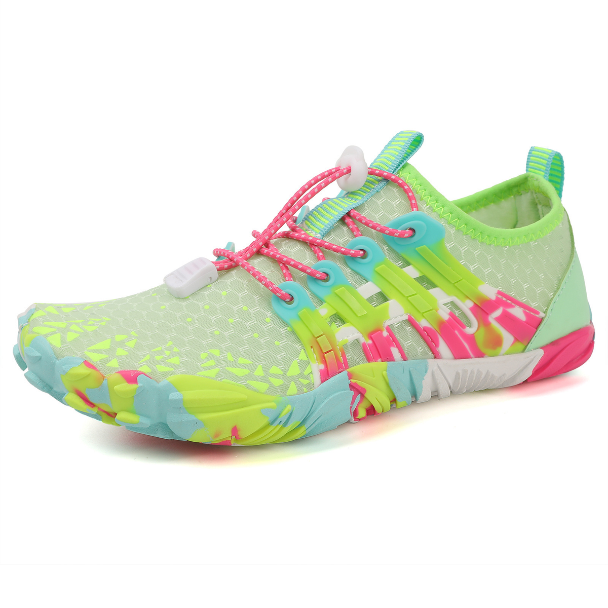 Bronoir™ Force - Barfußschuhe