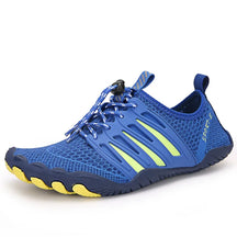 Bronoir™ EaseTrail - Barefoot Shoes