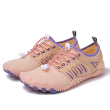 Bronoir™ Skin Pro con Rame - Scarpe Barefoot Allround di Messa a Terra