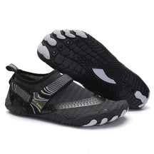 Bronoir™ EaseTrail - Barefoot Shoes