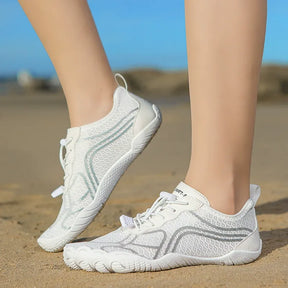 Bronoir™ Hue - Barefoot Shoes