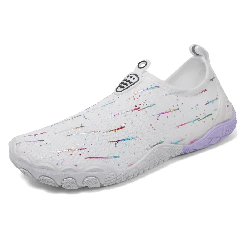 Bronoir™ LiftNest - Barefoot Shoes