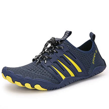 Bronoir™ EaseTrail - Barefoot Shoes