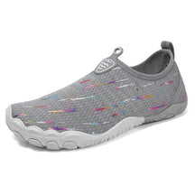 Bronoir™ LiftNest - Barefoot Shoes