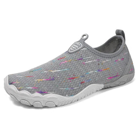 Bronoir™ LiftNest - Barefoot Shoes