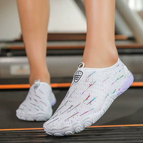 Bronoir™ LiftNest - Barefoot Shoes