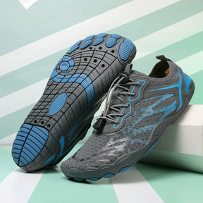 Bronoir™ ThriveEase - Barefoot Shoes