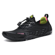 Bronoir™ Skin Pro con Rame - Scarpe Barefoot Allround di Messa a Terra