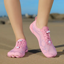 Bronoir™ Hue - Barefoot Shoes