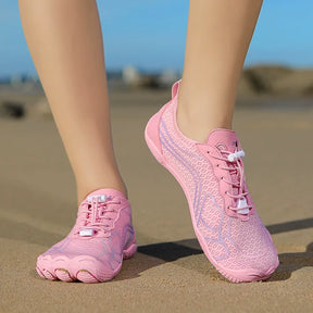 Bronoir™ Hue - Barefoot Shoes