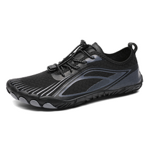 Bronoir™ BlissTrail - Barefoot Shoes