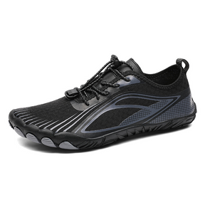 Bronoir™ BlissTrail - Barefoot Shoes