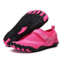Bronoir™ EaseTrail - Barefoot Shoes