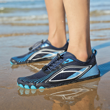 Bronoir™ BlissTrail - Barefoot Shoes