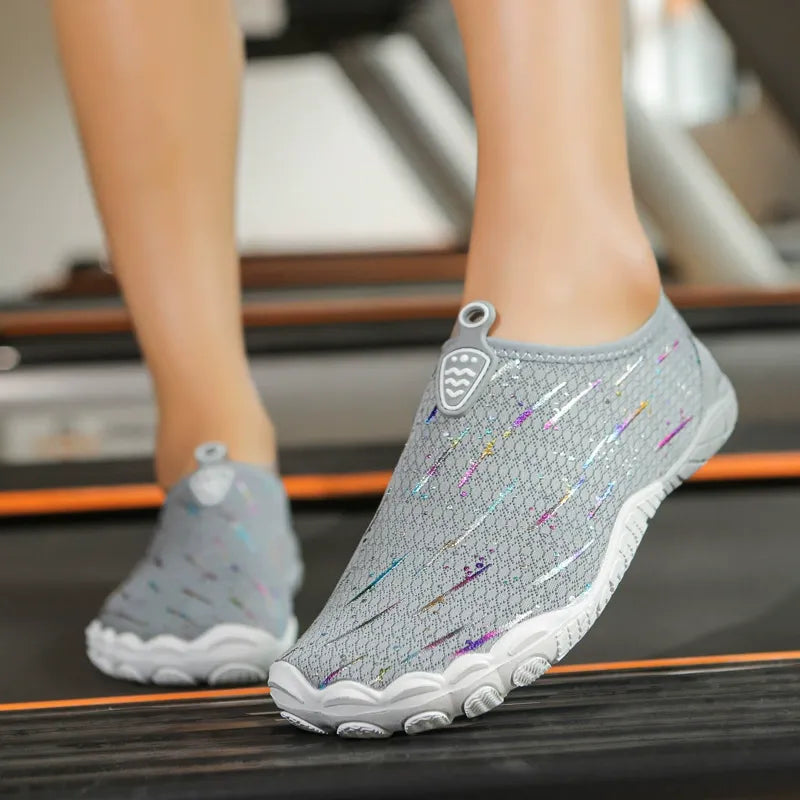 Bronoir™ LiftNest - Barefoot Shoes