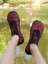 Bronoir™ AirLift - Barefoot Shoes