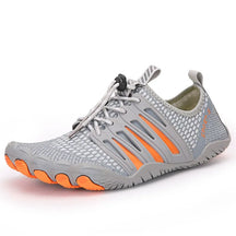 Bronoir™ EaseTrail - Barefoot Shoes