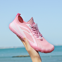 Bronoir™ BlissTrail - Barefoot Shoes