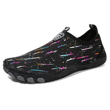 Bronoir™ LiftNest - Barefoot Shoes