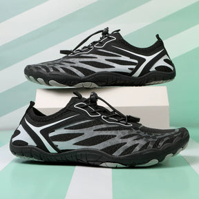 Bronoir™ ThriveEase - Barefoot Shoes