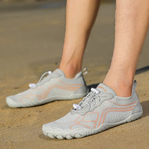 Bronoir™ Hue - Barefoot Shoes