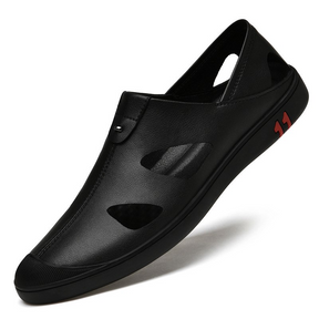 Bronoir™ Miravel – Lightweight & Arch-Supportive Walking Sandals