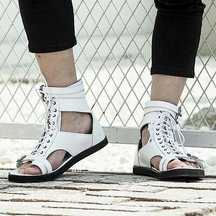 Bronoir™ Coastelle – Lightweight & Arch-Supportive Walking Sandals