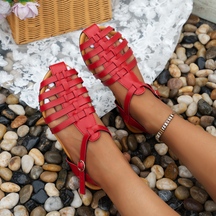 Bronoir™ Auralis – Lightweight & Arch-Supportive Walking Sandals