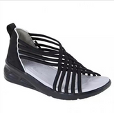 Bronoir Isalyn – Lightweight & Arch-Supportive Walking Sandals