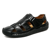 Bronoir™ Chillayne – Lightweight & Arch-Supportive Walking Sandals