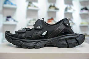 Bronoir™ Serastra – Lightweight & Arch-Supportive Walking Sandals