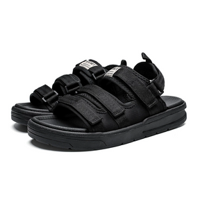Bronoir™ Freella – Lightweight & Arch-Supportive Walking Sandals