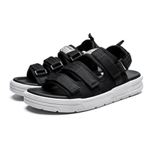 Bronoir™ Freella – Lightweight & Arch-Supportive Walking Sandals