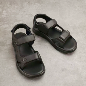 Bronoir™ Almessa – Lightweight & Arch-Supportive Walking Sandals
