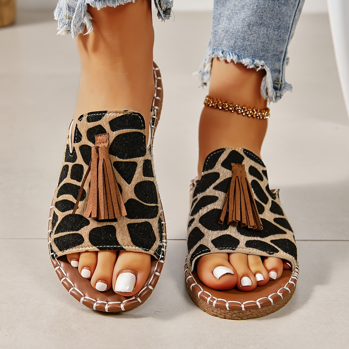 Bronoir Aerelle – Lightweight & Arch-Supportive Walking Sandals