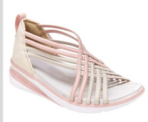 Bronoir Isalyn – Lightweight & Arch-Supportive Walking Sandals