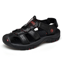 Bronoir™ Valea – Lightweight & Arch-Supportive Walking Sandals