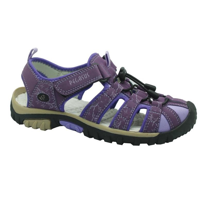 Bronoir Ilyrene – Lightweight & Arch-Supportive Walking Sandals