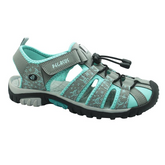Bronoir Ilyrene – Lightweight & Arch-Supportive Walking Sandals