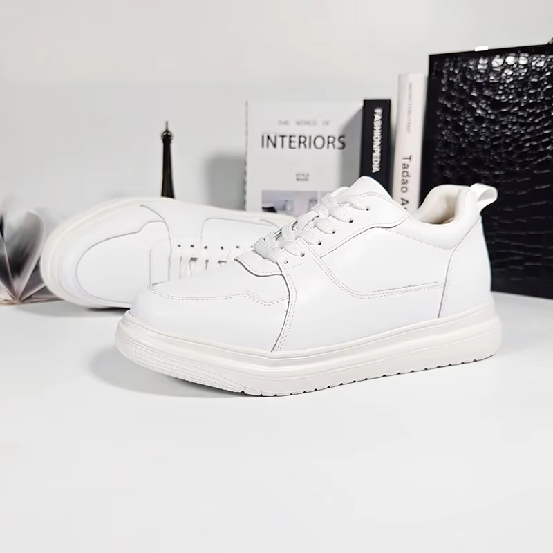 Bronoir™ GrowStep – Height Boost Sneakers – Up to 4Inch Taller Instantly & Comfortably