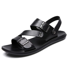Bronoir Lyma – Lightweight & Arch-Supportive Walking Sandals