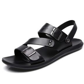 Bronoir Lyma – Lightweight & Arch-Supportive Walking Sandals