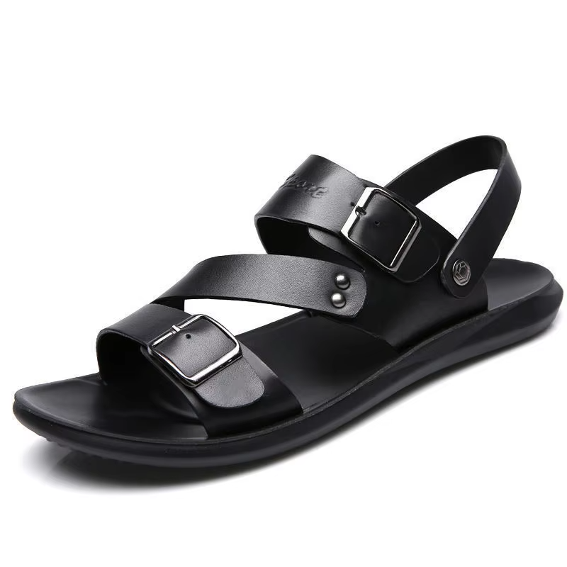 Bronoir Lyma – Lightweight & Arch-Supportive Walking Sandals