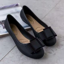 Bronoir Nora Flow - Elegant & Supportive Ballerinas for Daily Comfort