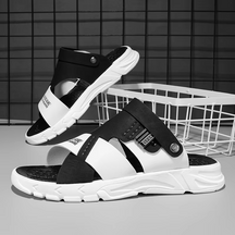 Bronoir Kaelith – Lightweight & Arch-Supportive Walking Sandals