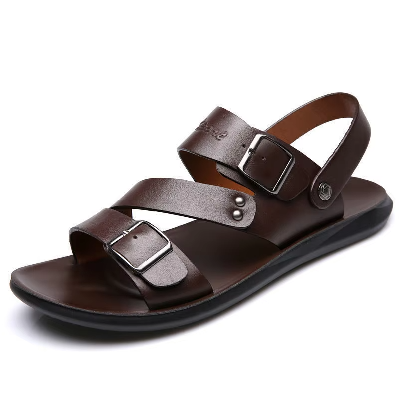Bronoir Lyma – Lightweight & Arch-Supportive Walking Sandals