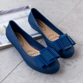 Bronoir Nora Flow - Elegant & Supportive Ballerinas for Daily Comfort